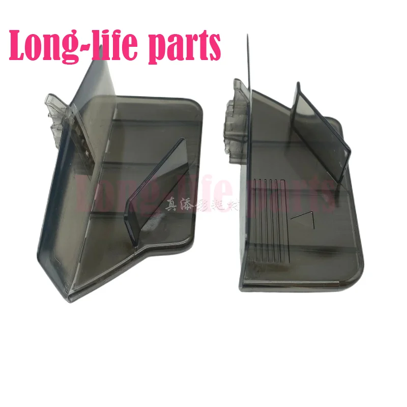 10 SETS Guide Plate Compatible For Konica Minolta BH 223 283 363 423 7828 AD 289 369 429 ADF Copier Printer Parts