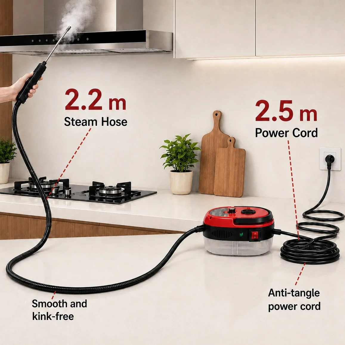 Thumbnail 4 - #8 Best Carpet Shampooers to Buy In 2026