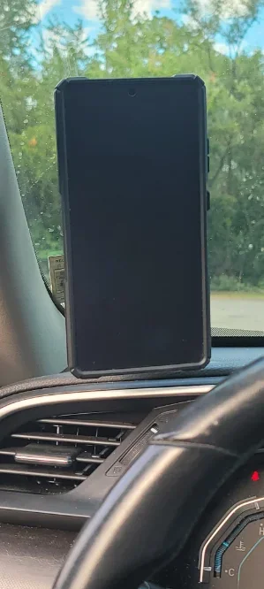 Customer review photo