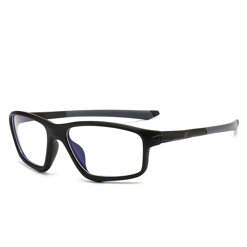 YIMARUILI-Gafas de ciclismo ultraligeras para hombre y mujer, lentes flexibles TR90 de seguridad con prescripción óptica, TR5773