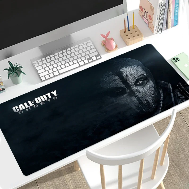 Call of Duty Podkładka pod mysz Gaming XL Home HD Niestandardowa podkładka pod mysz XXL Podkładka pod mysz Podkładki na biurko Dywan z naturalnej gumy Antypoślizgowa podkładka pod mysz do laptopa — zdjęcie produktu 7