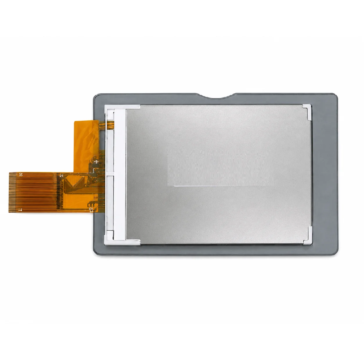 2.8 inch LCD Display With Touch panel For JL Audio MediaMaster 50 Screen Repair