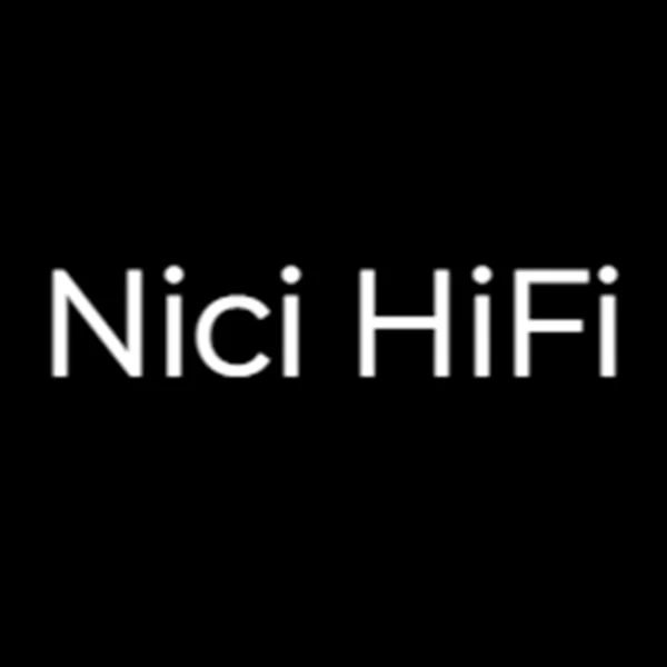 Nici HiFi-42 Quantum Wanderer In-Ear Monitors 1DD+1BC Hybrid