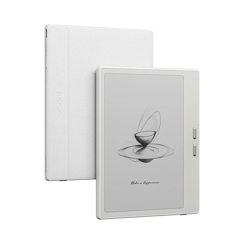 Onyx BOOX Go 7 電子書籍リーダー、Android 13、4 + 64GB、最大2TB