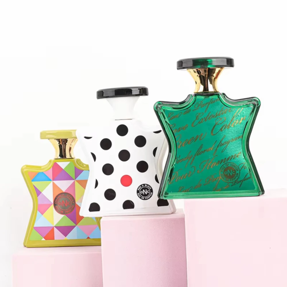 

Парфюмерная вода New York Place 100 мл | Роскошный цветочный аромат с нотками свежести, стойкий унисекс-спрей для тела