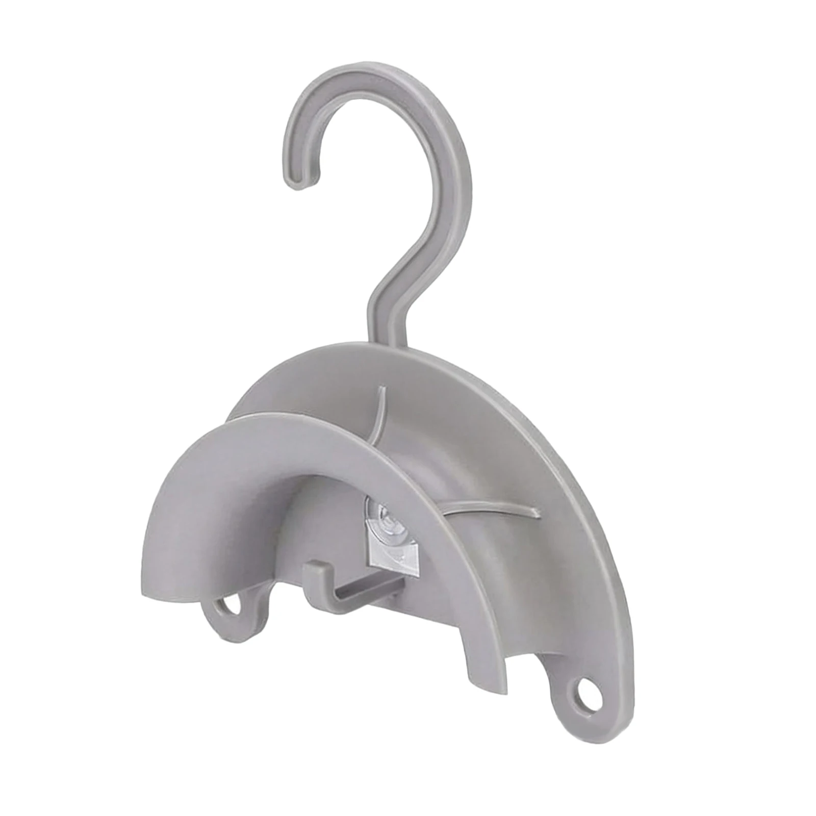 CPAP Hose Hanger Mask Tube Organizer Universal Durable Holder for All Tubing Easy to Install Personal Care Accessory