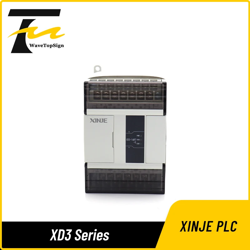 XINJE PLC XD3-24T-C XD3-16RT-E XD3-24RT-E/C XD3-32T-C XD3-32RT-E/C XD3-32R-C XD3-32R-E XD3-32T-E XD3-48R-C XD3-48T-C