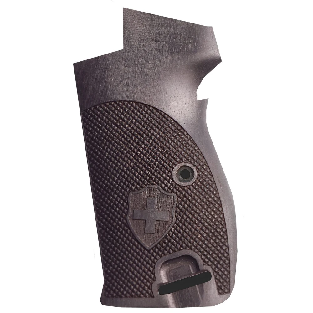 Пистолет-грецкий орех SIG P210