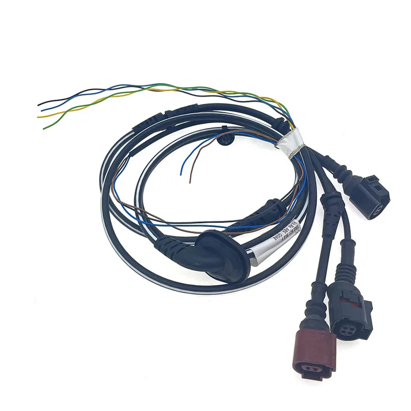 5N0927903F For Q3 8U FRONT RIGHT SPEED SENSOR WIRING HARNESS 5N0927903 F 5N0 927 903 F
