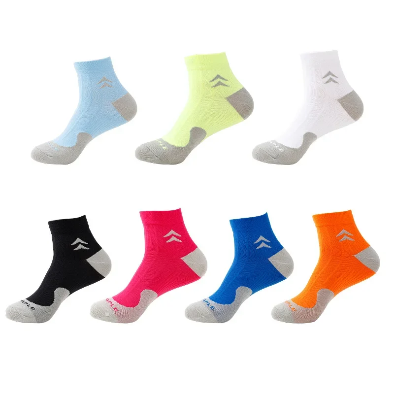 AliExpress Compression Socks For Men Plantar Fasciitis Heel Spurs Pain Outdoor Sports Trail Running Cycling