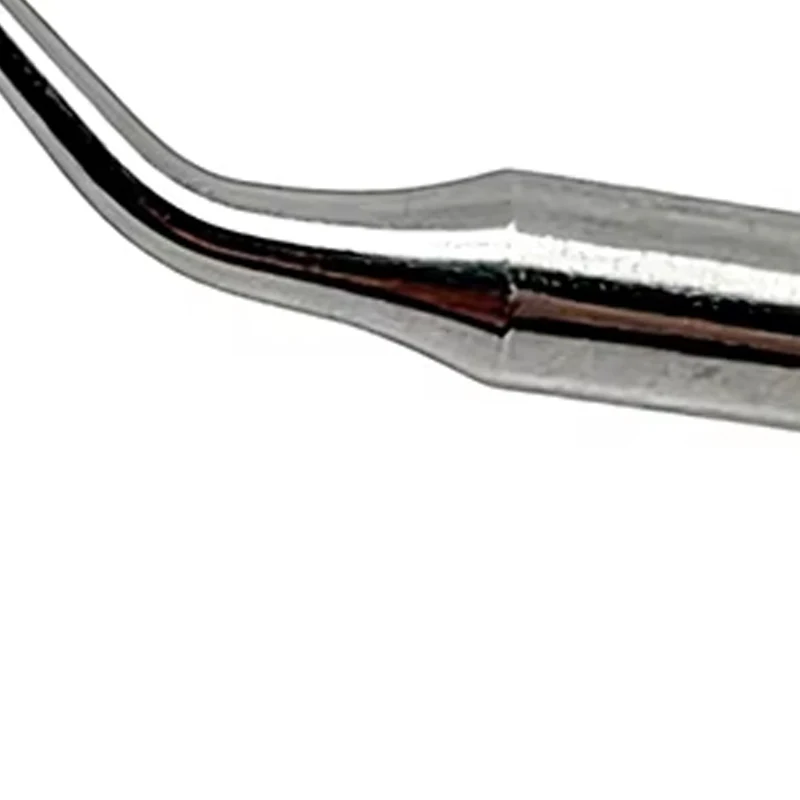 

Инструмент для открывания пассивных самолигирующих брекетов, из нержавеющей стали, ортодонтический стоматологический инструмент для открывания