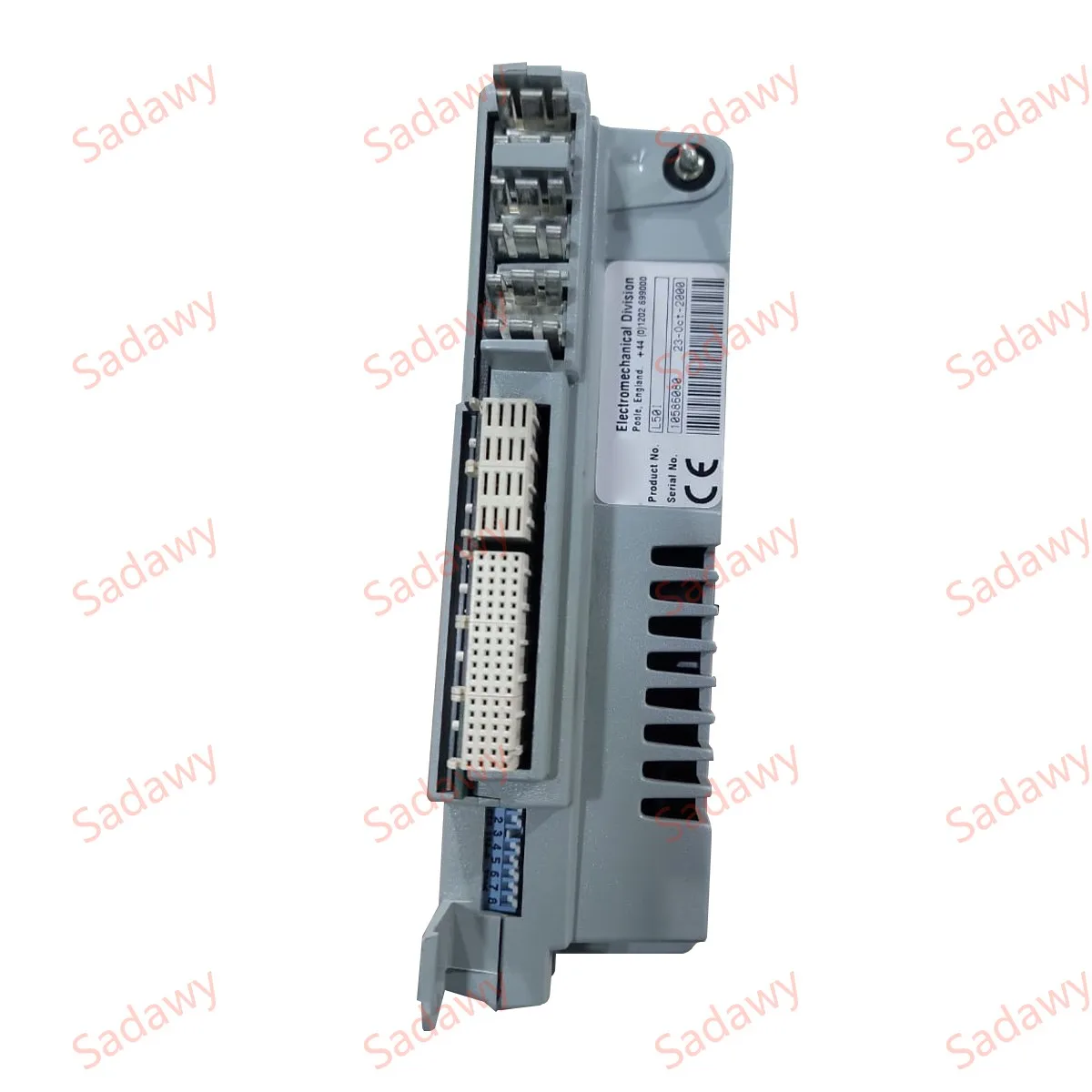 Par-ker L50I ステッピング サーボ ドライバー (保証付き)