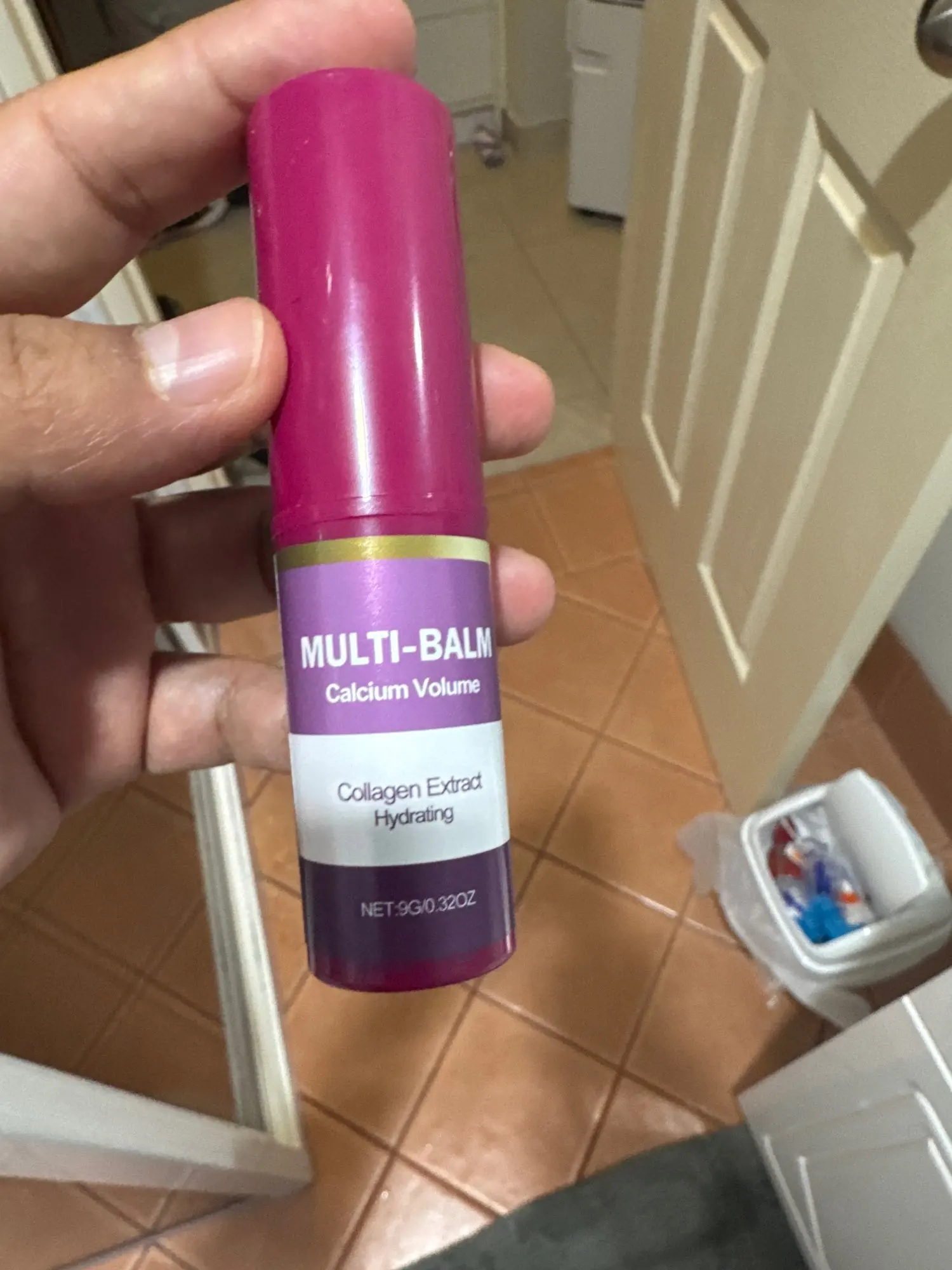 Customer review photo