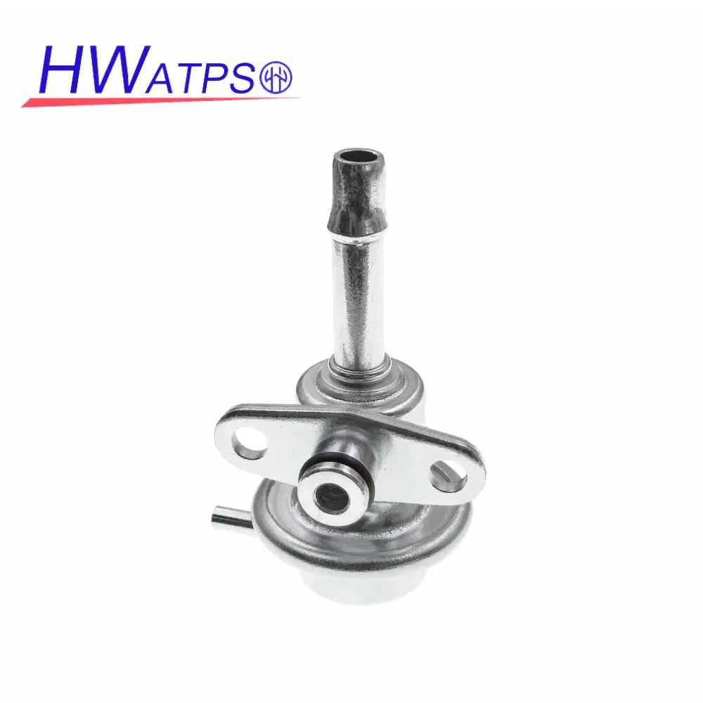 Fuel Injection Pressure Regulator For Nissan 240SX D21 NX Sentra Maxima Tsuru Pathfinder Infiniti I30 QX4 1989-2012 22670-38U00