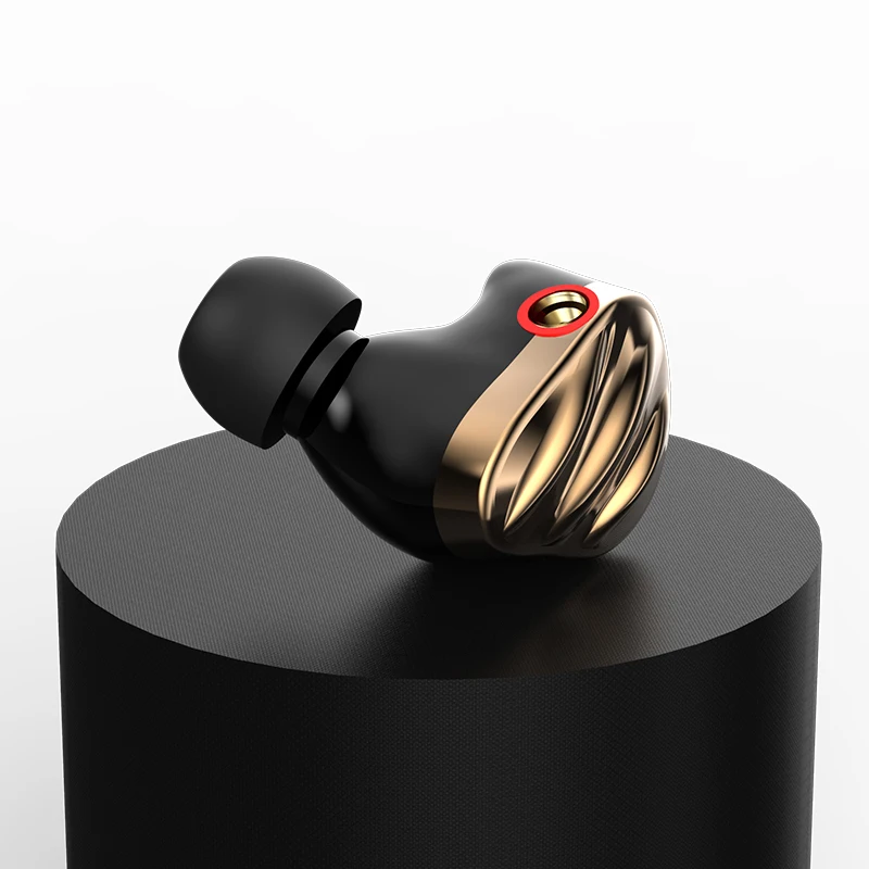 BGVP NS9 7BA + 2DD Đơn Vị Điều Khiển Tai Nghe Nhét Tai Có Dây HiFi Màn Hình Tai Nghe Thể Thao Game Thủ Tai Nghe Nhét Tai Có MMCX Giao Diện Có Thể Điều Chỉnh âm Thanh