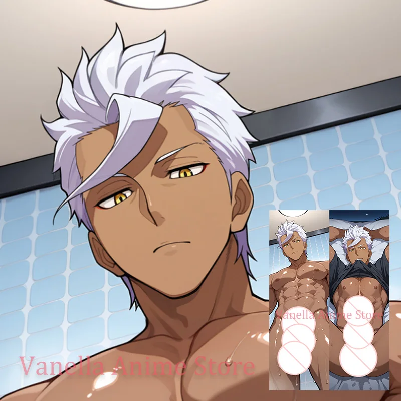 

Dakimakura Orga Itsuka аниме двусторонний принт наволочка для тела наволочка в натуральную величину подарки