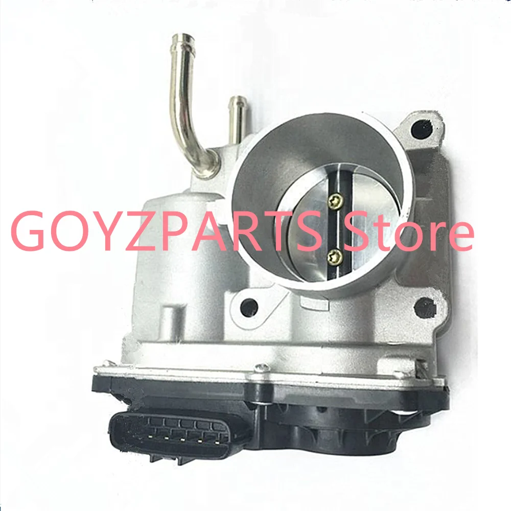 3603010-28KB1 THROTTLE BODY For XIALI N5 WEIZHI V5