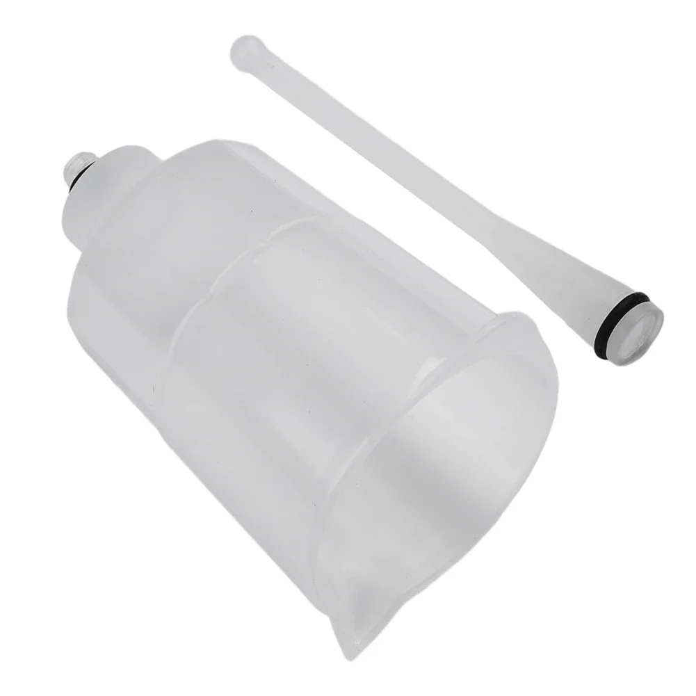 AliExpress SPORTARC Bicycle Disc Brake Bleed Kit Plastic Oil Funnel Stopper MTB Road Hydraulic Disc Brake Kit For-Shimano MTB Road Bike Tools