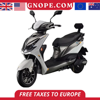 2025 High Quality Cheap 1200W 72V CKD Electric Scooter Electric Motorcycles for Adults electric bike scooter