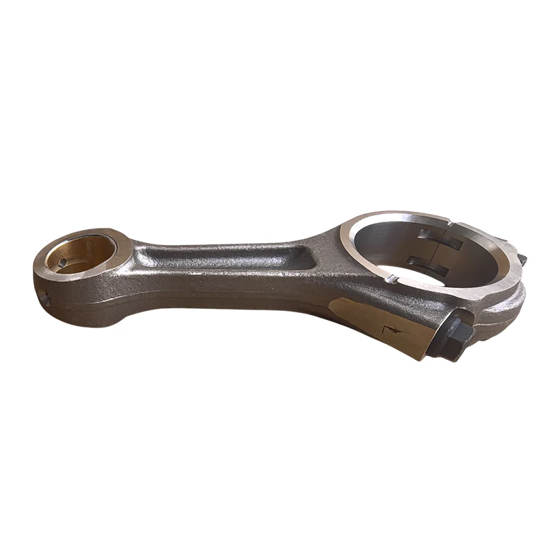 Engine Connecting Rod Forged Steel Piston Rod for Diesel Engine Repair and Maintenance Parts