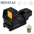 HD101AJ-BK-20mm
