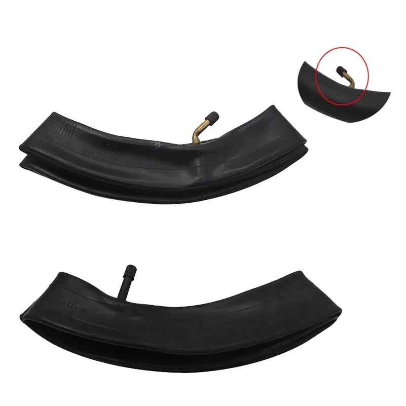 AliExpress NONE 16 Inch Inner Tube 16 X 2.125 Inner Tube Special Angle Fits Many Gas Electric Scooters and E-Bike 16x2.125