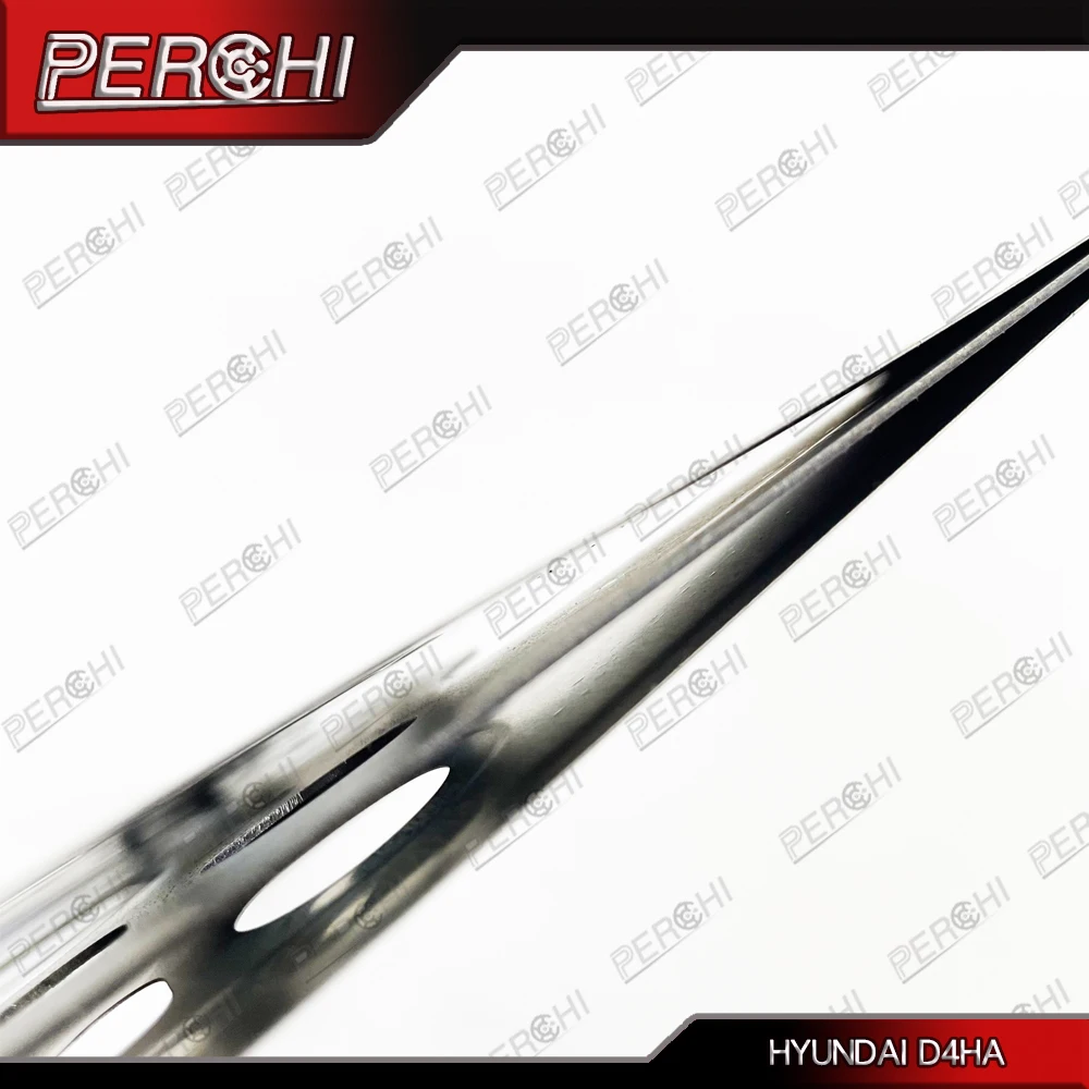 لشركة هيونداي ix35 2.0 CRDi 2012-2015 D4HA محرك الاسطوانة طوقا حشية علوية OEM 22311-2F000