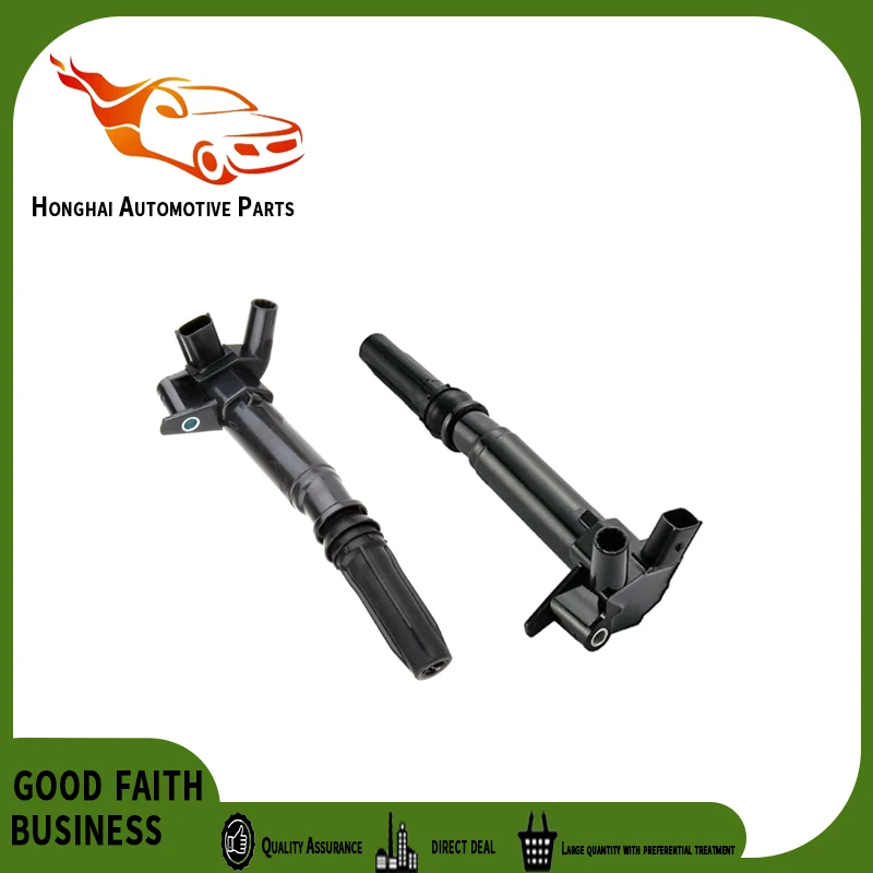 

Автозапчасти, катушки зажигания для Ford F-750 DG525 AL3Z12029A AL3Z12029B