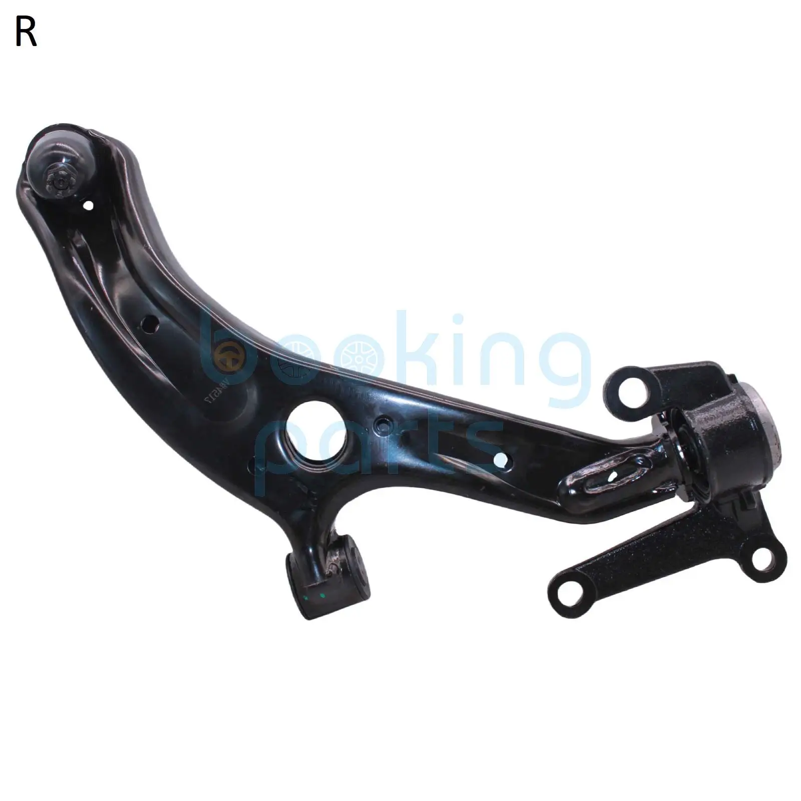 ذراع التحكم الأيمن لسيارة HONDA FIT INF D/D 07-11 N.AMERICAN,51350-SLC-003,51350SLC003,COA79701(L),51350SLA023,51350-SLA-033