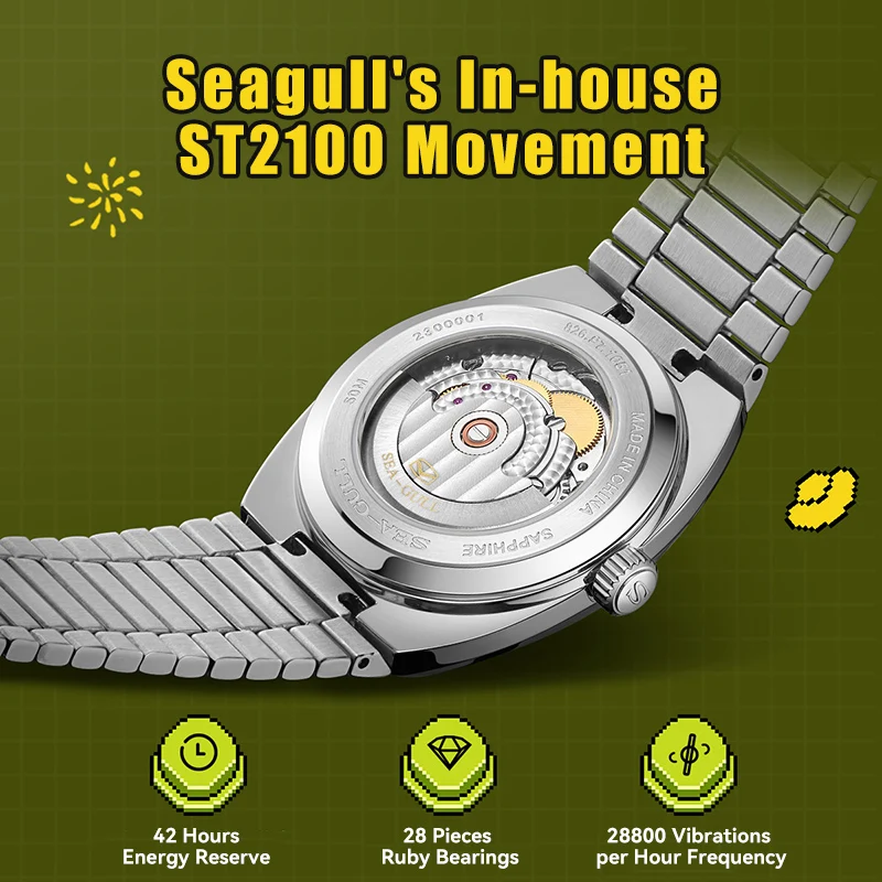 Seagull x \