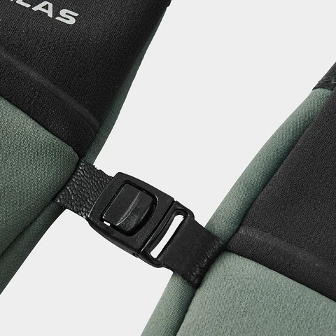 Kailas Wind Master перчатки для походов KM2504101