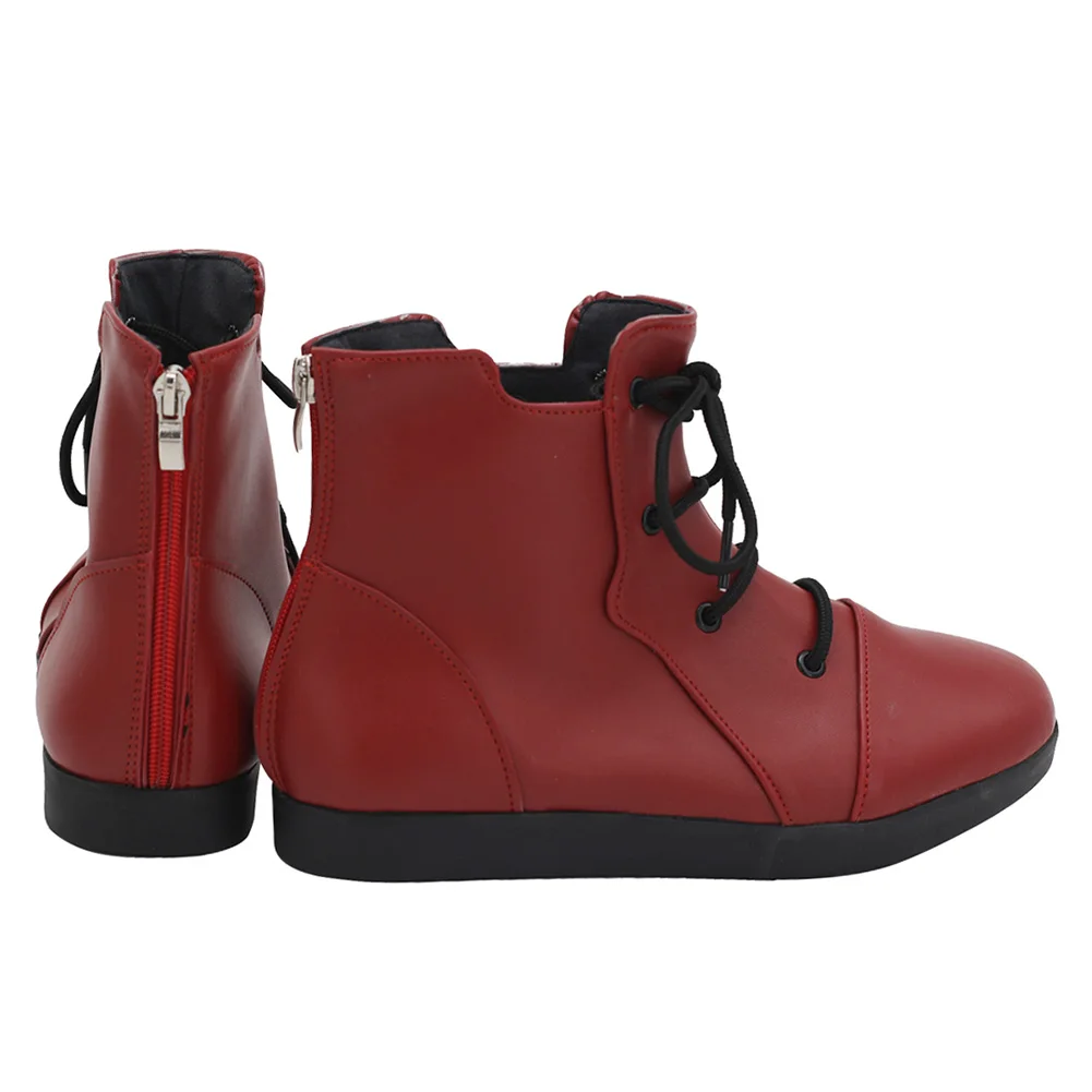 Anime Yuji Itadori Cosplay Schuhe Stiefel Halloween Cosplay Requisite nach Maß