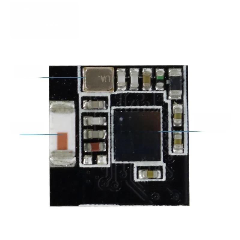 Moduł Holyiot FCC CE NRF52832, moduł Bluetooth Low Energy (BLE) 5.0, przeznaczony do automatyzacji sieci Bluetooth. — zdjęcie produktu 6