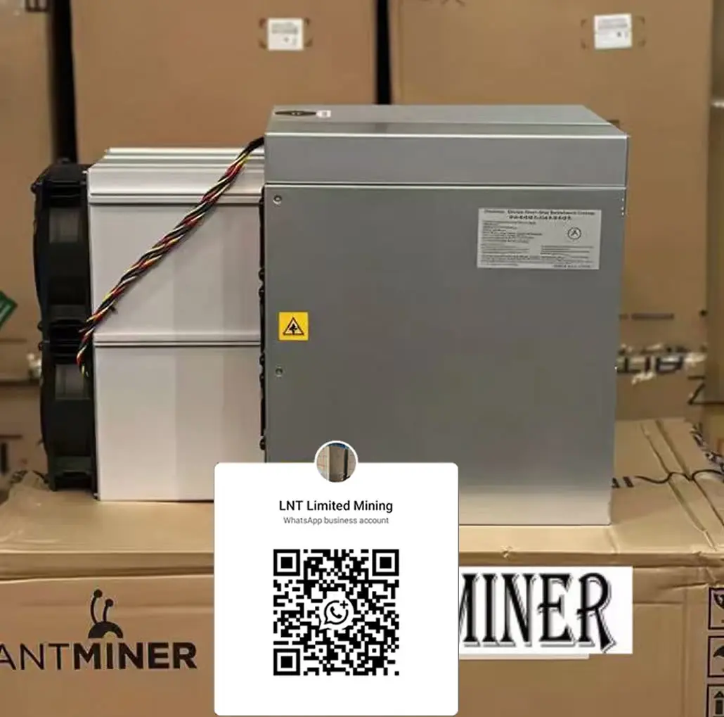 LK International Warranty Exclusive Promo Offer Buy 6 Get 3 Free Bitmain Antminer Z15 pro 840K With PSU