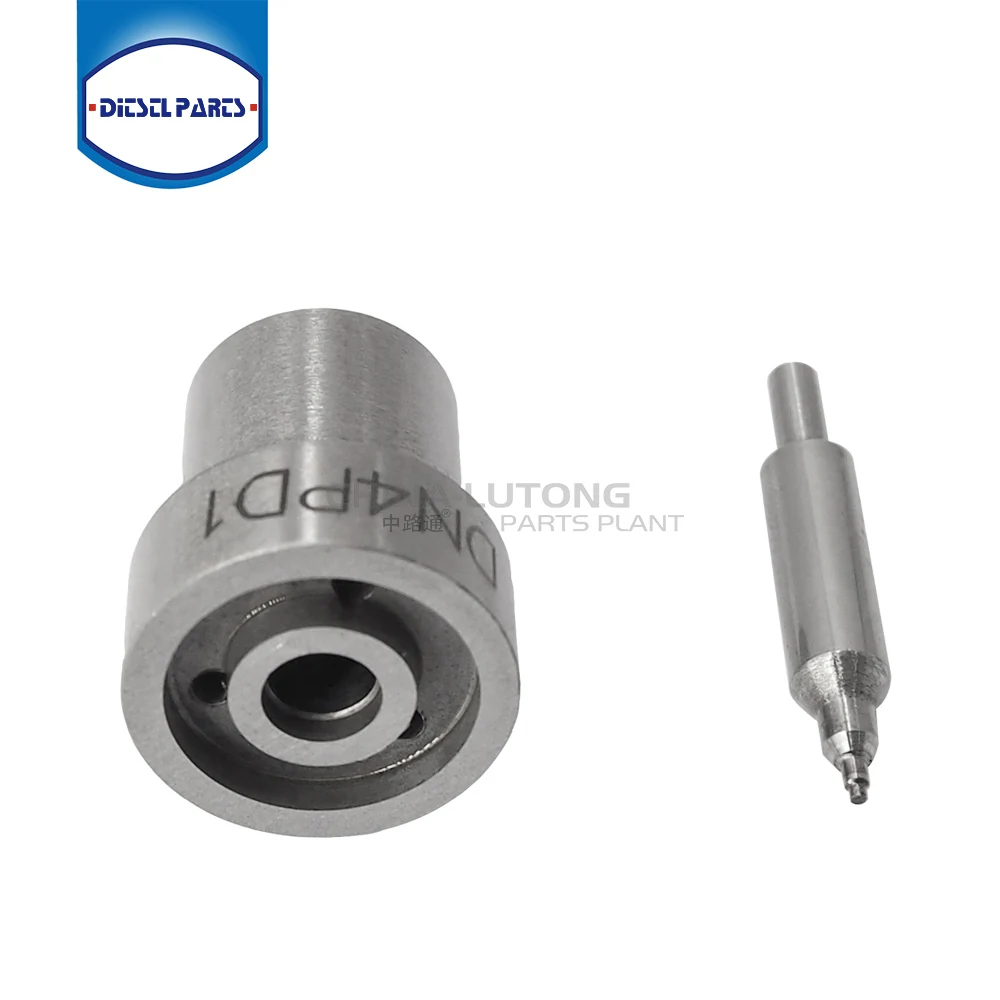 Fuel Injector Nozzle 093400-5010 Injector Nozzle DN4PD1 Nozzle DN_PD Type Fuel Injection For TOYOTA Corolla Carina 1C 1CL 2C 2CL