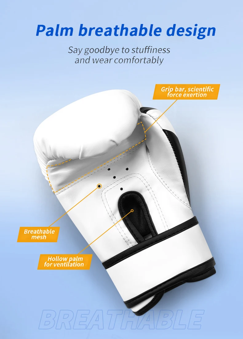 4/6/8oz Kids Boxing Gloves Children PU Leather Boxing Gloves for Fitness Training Kickboxing Fighting Sports Heavy Bag Workouts Adefed956c7394c35b4df22a71839c13f5