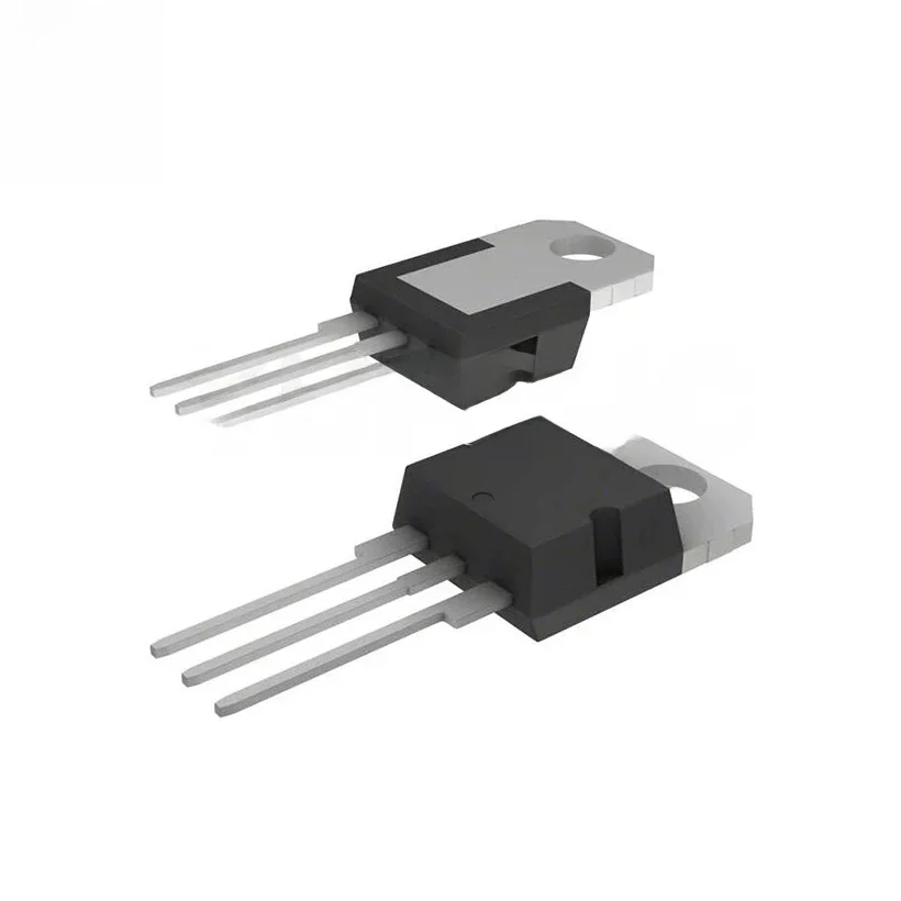 10 pièces LM317T LM317