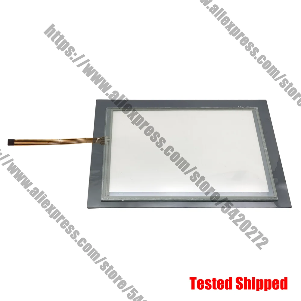 

New HMIGTO5310 HMIGT05310 HMIGTO5315 Touchpad Touch Glass Touch Screen Protective film