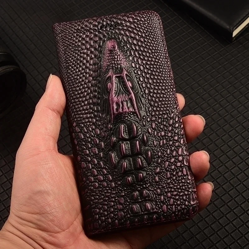 Oryginalne skórzane etui do Blackview BL9000 BL8000 BV9200 BV9300 BV8900 BV6200 BV8100 BV8800 BV9900 Pro flip wallet Phone Coque. — zdjęcie 2