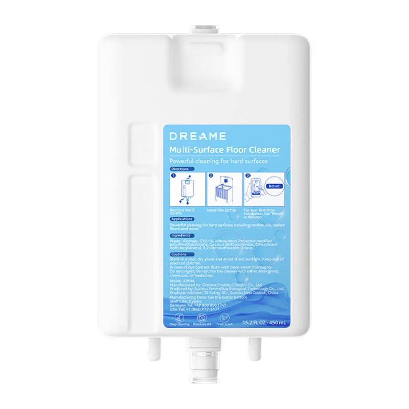 Płyn do mycia podłóg 450ml Dreame AWH6 Koncentrat
