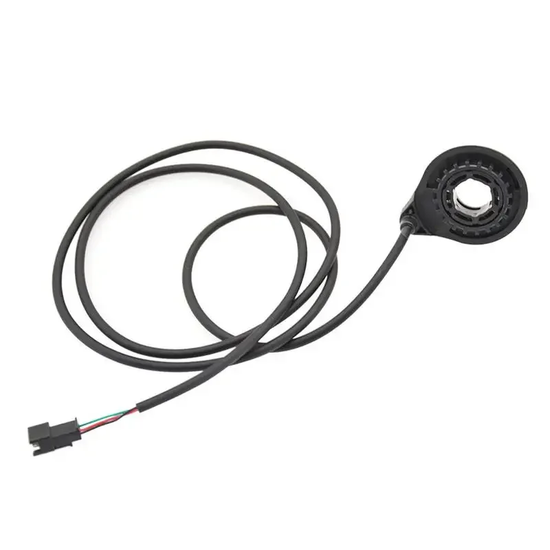 AliExpress Pedal Assist Sensor for Ebike Double Hall Ebike Pedal Assist Sensor Pas System Ebike Cycling Accessories Electric Cycling