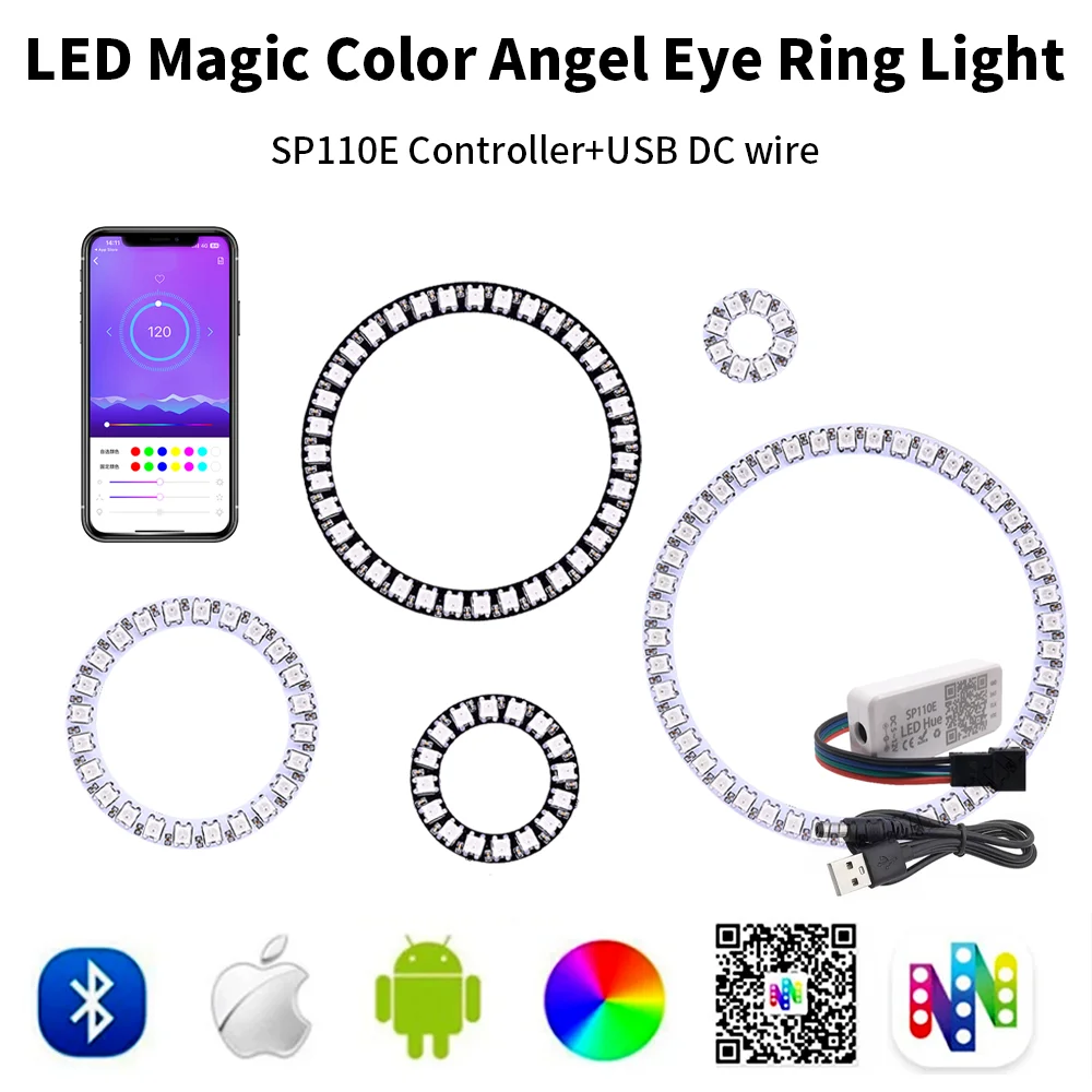 Individually Addres…