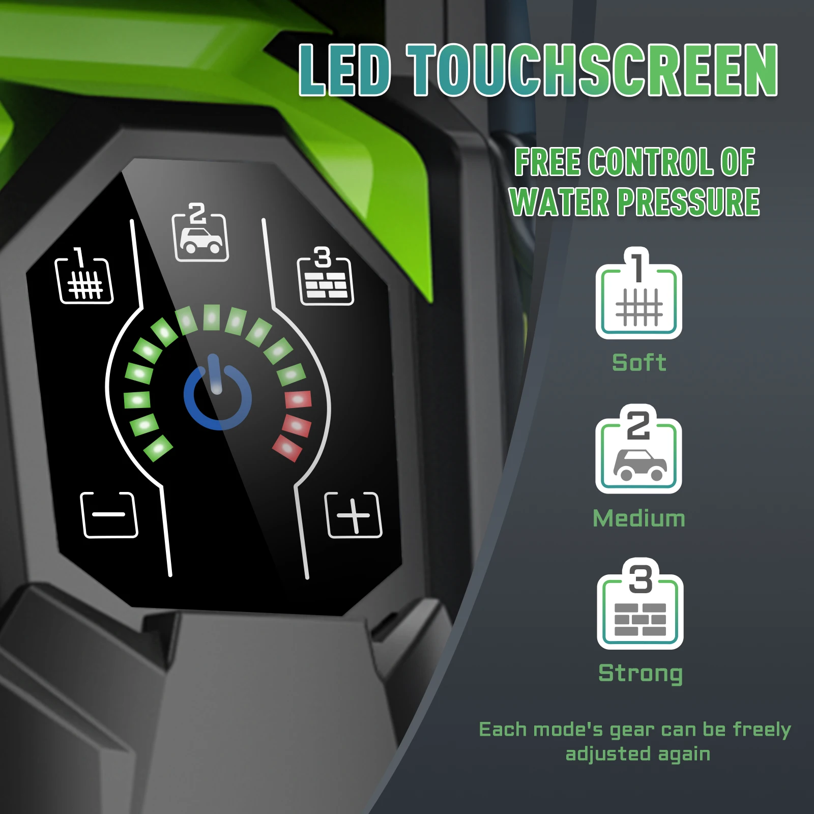 Thumbnail 2 - #10 Highest Rated Pressure Washers to Buy in 2026