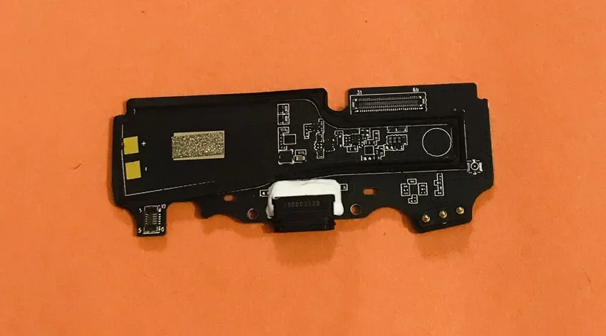 Oryginalna płytka ładująca USB do Blackview BV9700 Pro Helio P70 Octa Core — zdjęcie 2