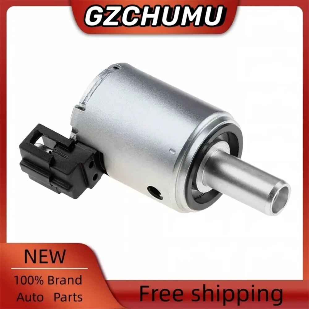 Gearboxes Lockup Solenoid AL4 DPO OEM 257410 257416 For Citroen Berlingo Peugeot