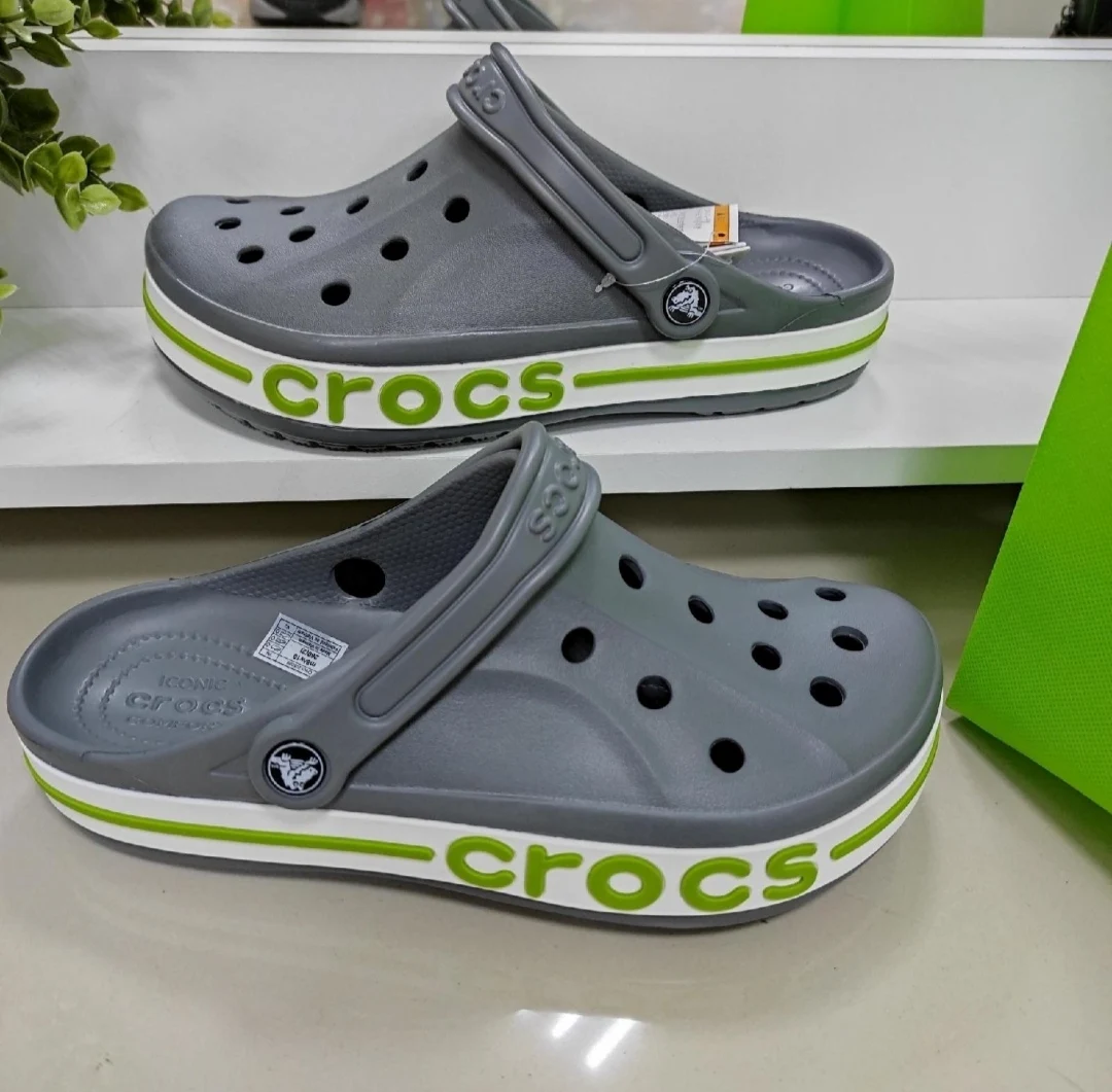 أفضل حذاء رياضي للرجال: Sabo Crocs Bayaband – تقييم شامل وتجربة حقيقية من مستخدم