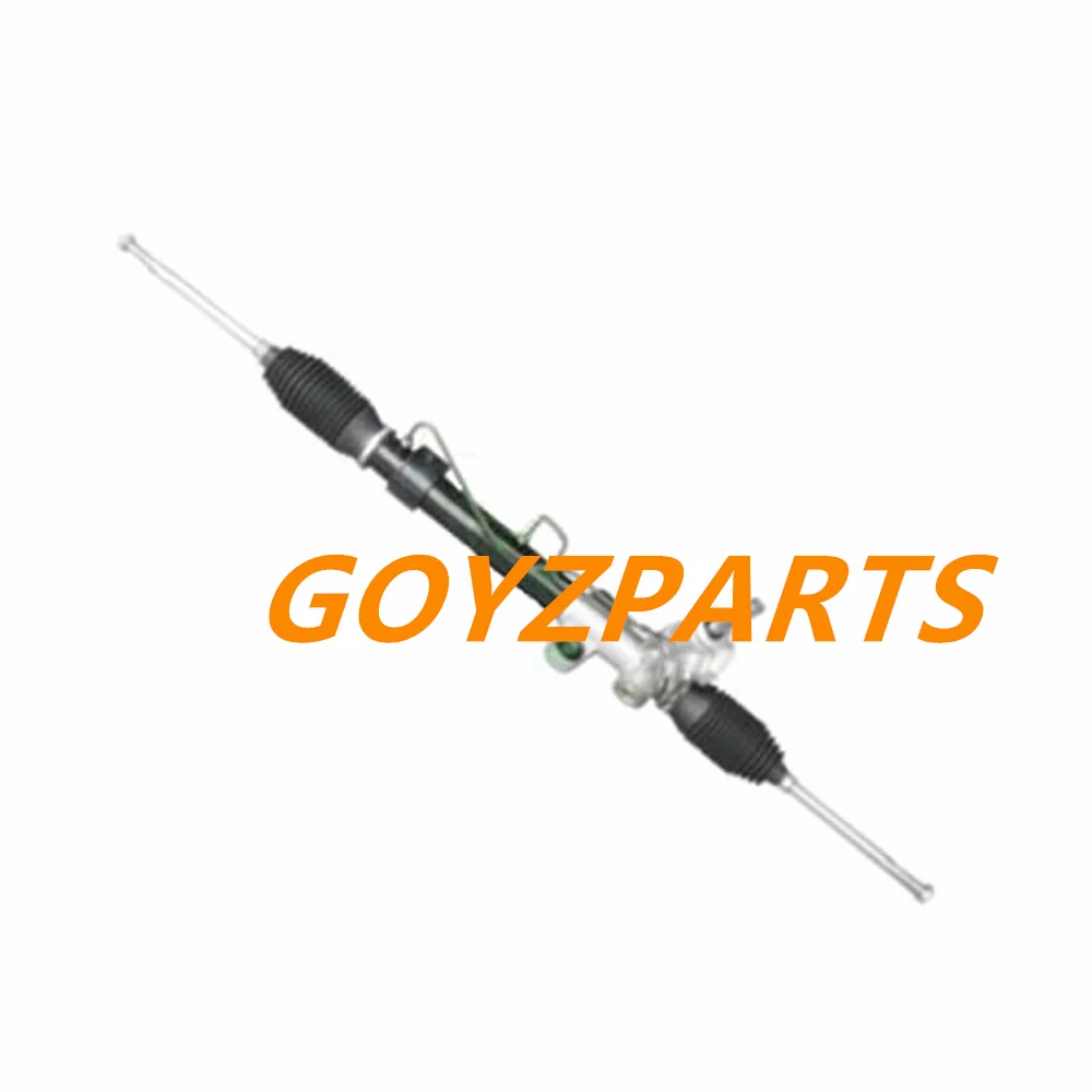 For Mitsubishi Lancer Power Steering Rack Steering Gear Box LHD 4410A319 4410A351 MR491876 1.3L 1.6L 2000-2013 4G18