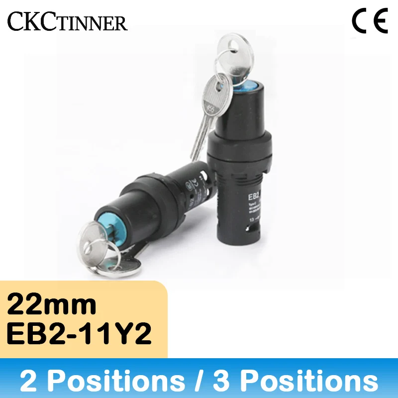 EB2-11Y2/EB2-20Y3 K…