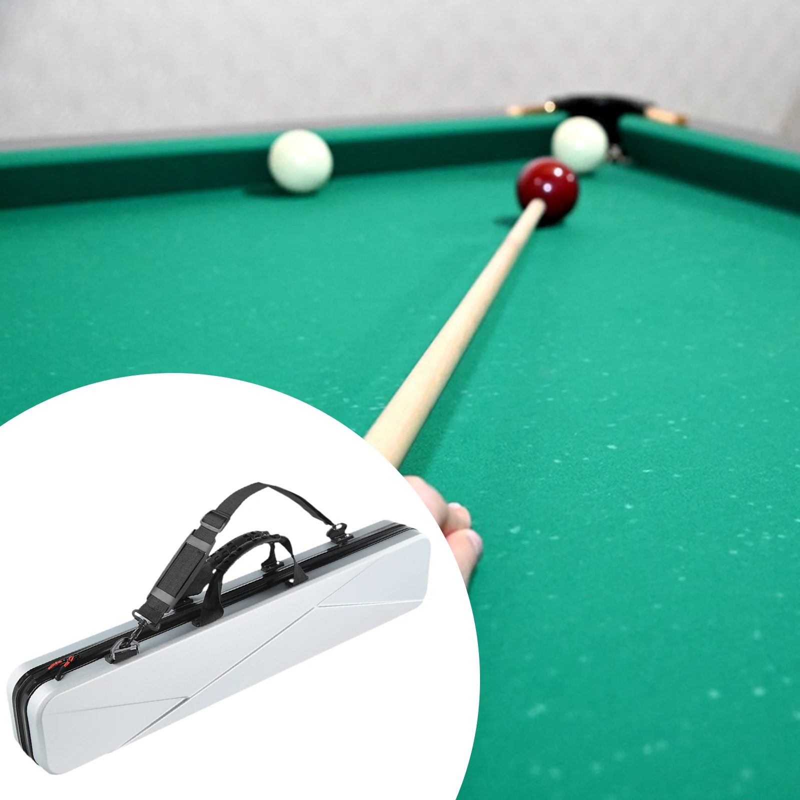 Thumbnail 4 - #38 Best Billiard Cue Cases to Buy In 2026