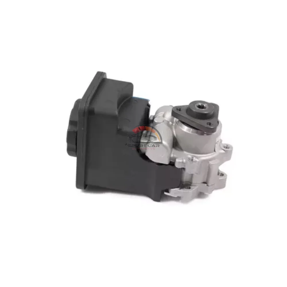 FOR POWER STEERING PUMP M57 M57N D30 X5KS0000064 AFFORDABLE PRICE HIGH HIQUALITY CAR PARTS FAST SHIPPING